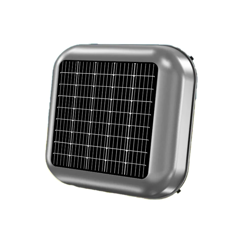 High Quality Full Body Waterproof And Anti-UV Automatic Car Cover With Remote Control