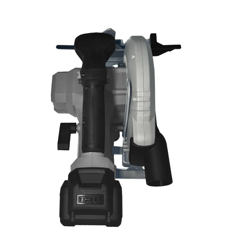 New Arrival Wood Cutting Saw 20V Lithium Battery Circular Saw Machine