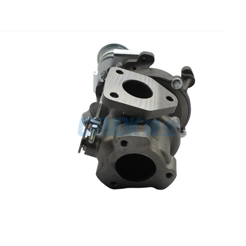 DX120 Excavator Spare Part Turbocharger 53039700658 Turbo D34 Engine Parts