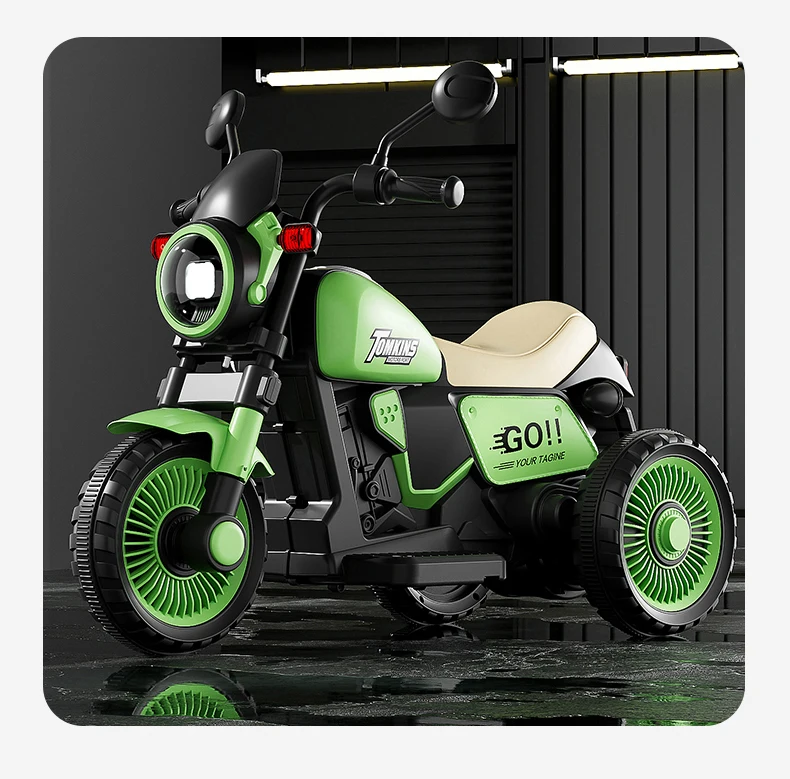 kids electric motorcycle sale with fast speed children toys mini motorbikes ride on car made in China