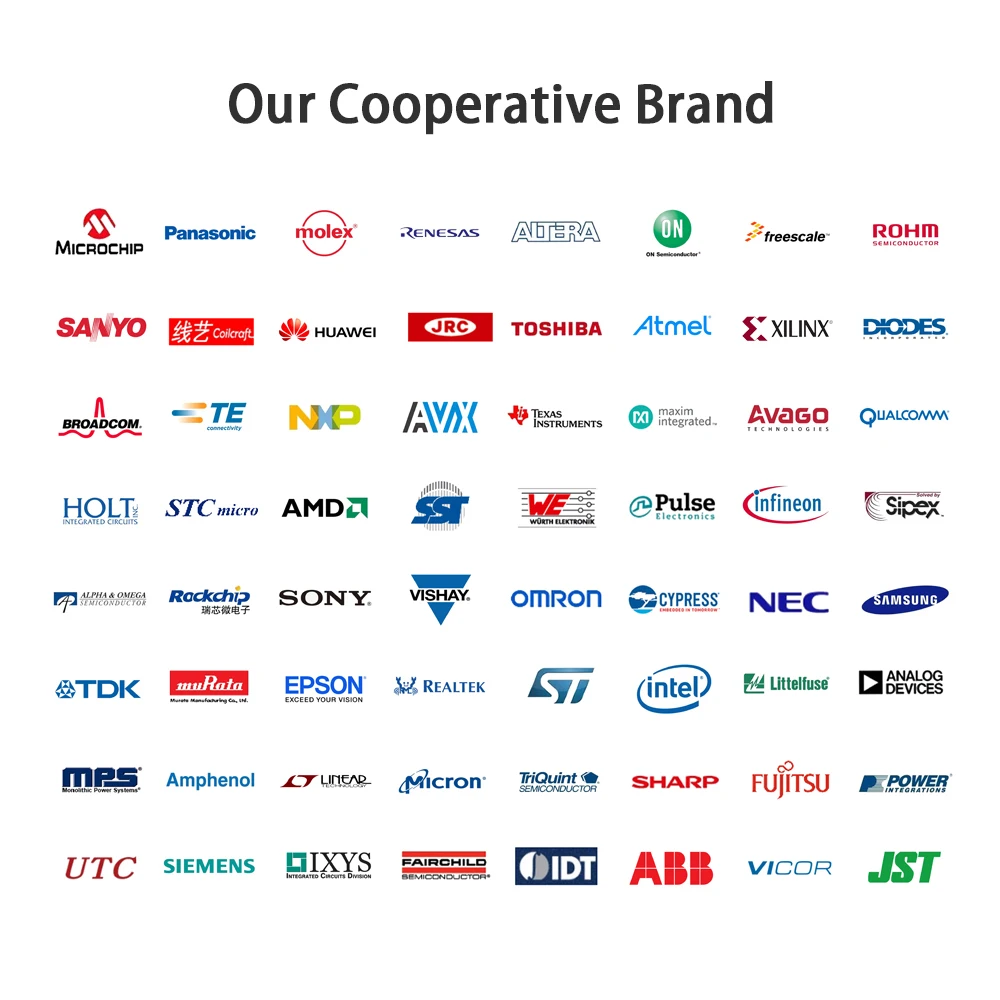 Brand New Arrival Original HT7133-1, SOT23-5 In Stock