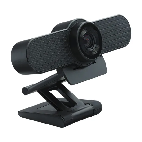Autofocus Full  HD 4K Webcam 80 Degree Large Wide Angle Lens Video Chat surveillance Web Camera