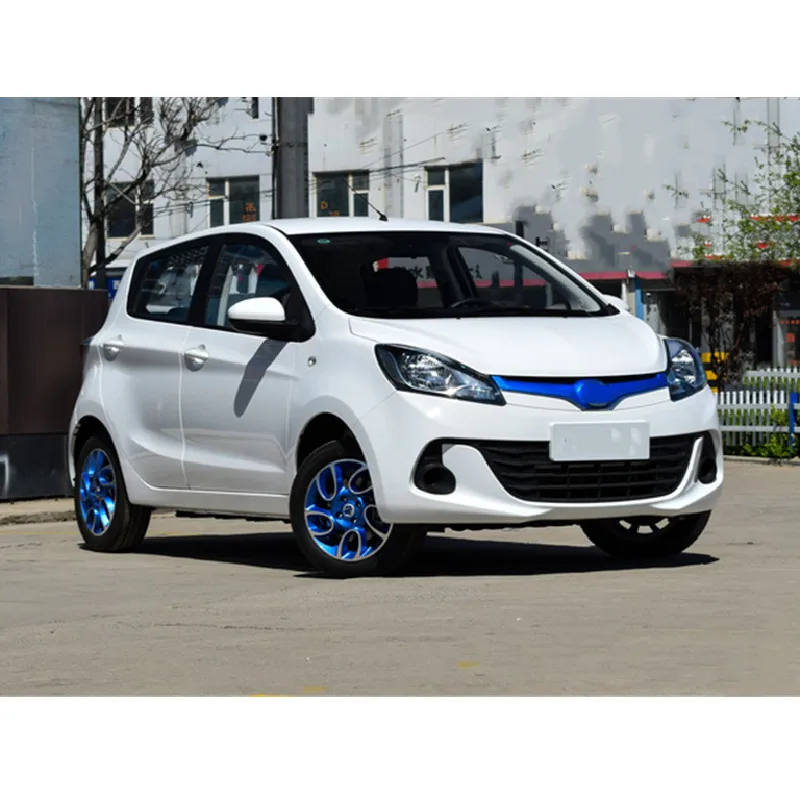 Модный высокоскоростной Электрический автомобиль с