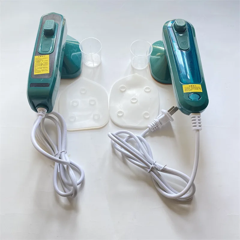 Wholesale hot sale handheld electric dry iron industrial mini portable electric soldering iron