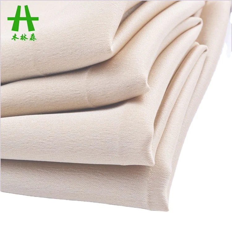 Mulinsen Textile 100% Polyester Soft Faille Crepe Shiny Satin Like Silk Chiffon Georgette Fabrics