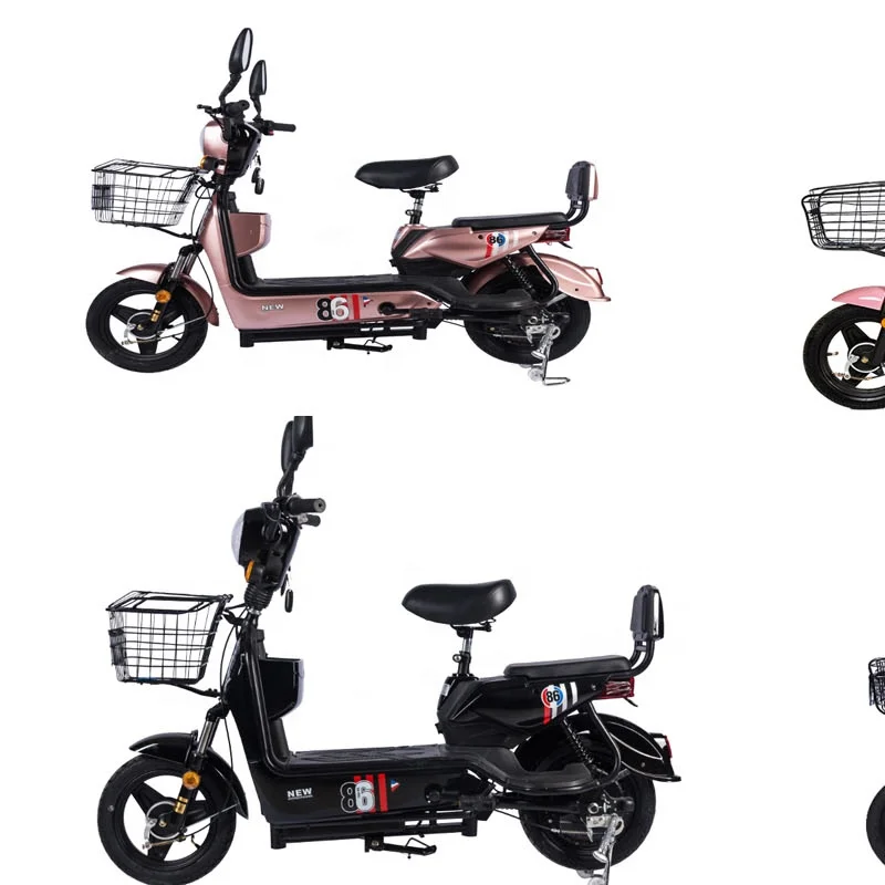 
Long-lasting battery life freedom of travel instant speed urban electric bicycle 