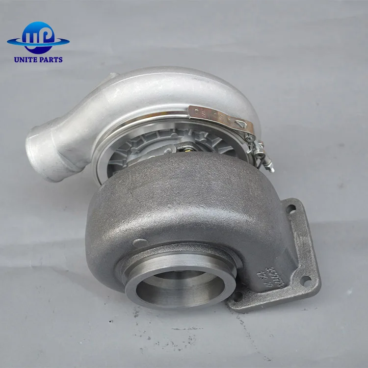  Высокое качество HOLSET H1E Турбокомпрессор