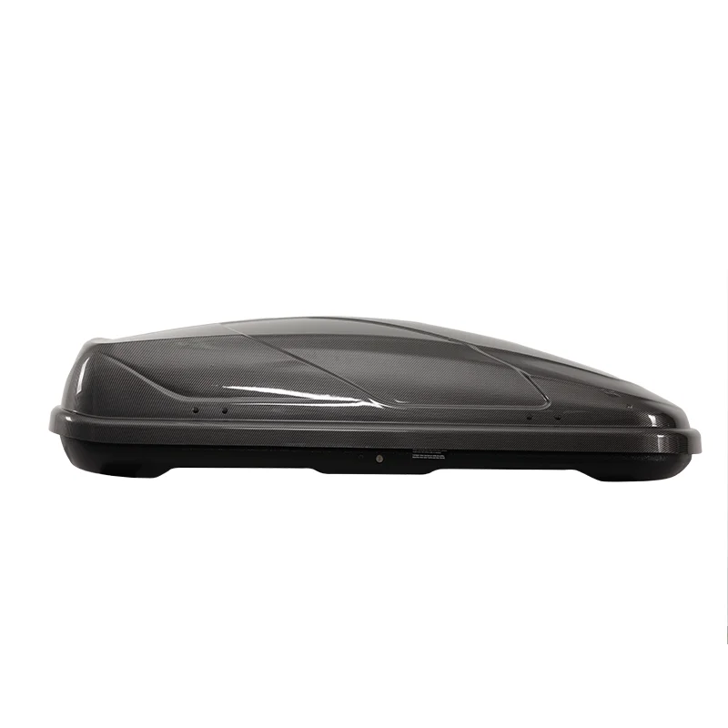 Waterproof Car Cargo Carrier Box Car Travel Luggage Roof Top Boxes Plastic Roof Box China Jinhua Factory