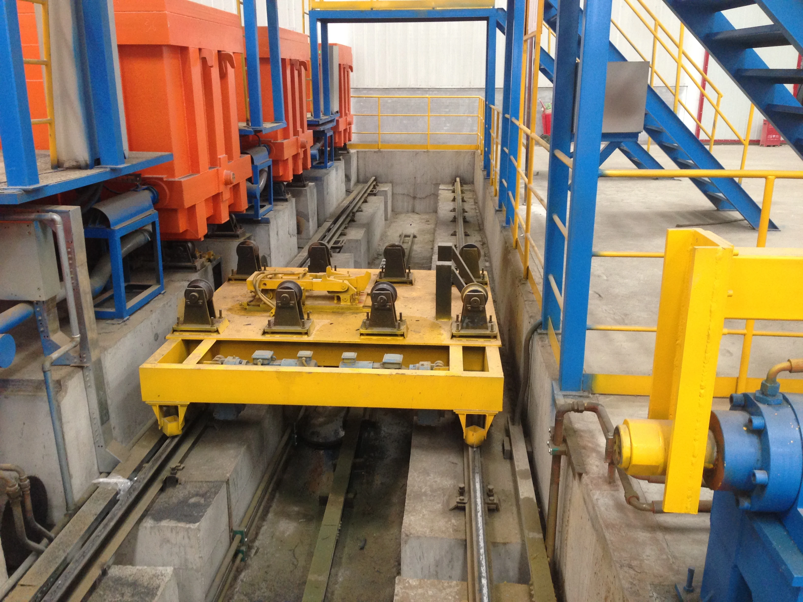 
Vacuum casting Lost foam machine/Lost foam modling equipment/Lost foam casting 