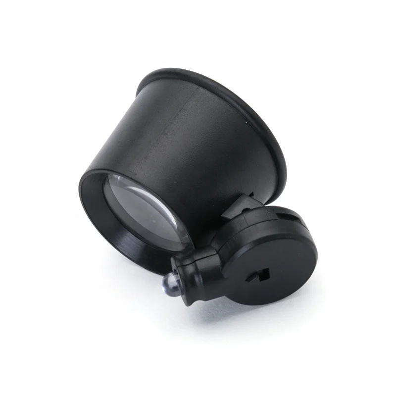 TH-9001 6X лупа для ремонта часов или часов