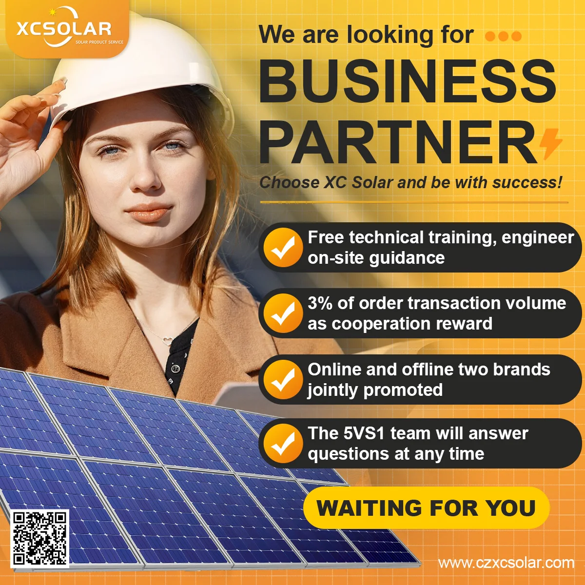 XCSOLAR Chinese Suppliers Cooperation Model Save Your Electricity Bill Home Solar Panel System Subsidy Commercial Solar System//