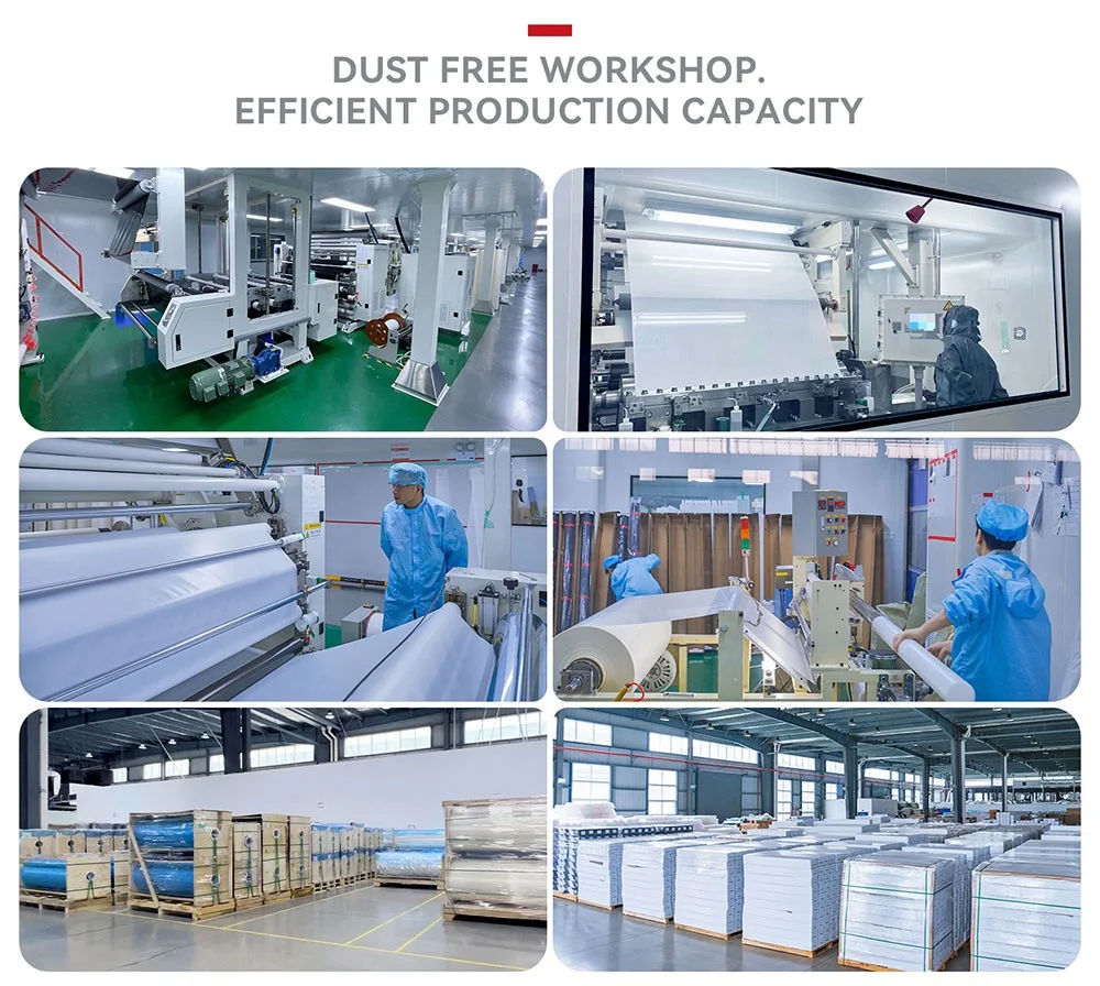 10 Years Warranty USA Quality super hydrophobic instant self healing TPU PPF Paint Protection Film Clear TPH PPF Car Film Roll