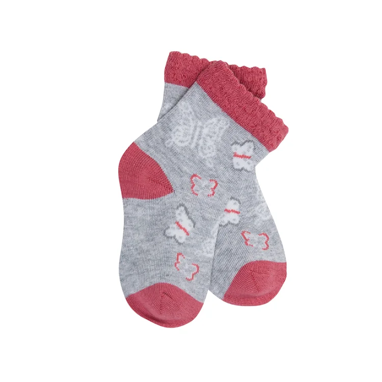 Most Popular Little Girls Socks Young Cute Teen Girls Socks Baby Girl Ruffle Socks