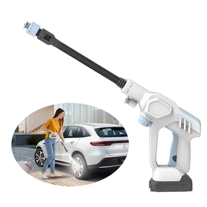 Автомойка высокого давления 48VF