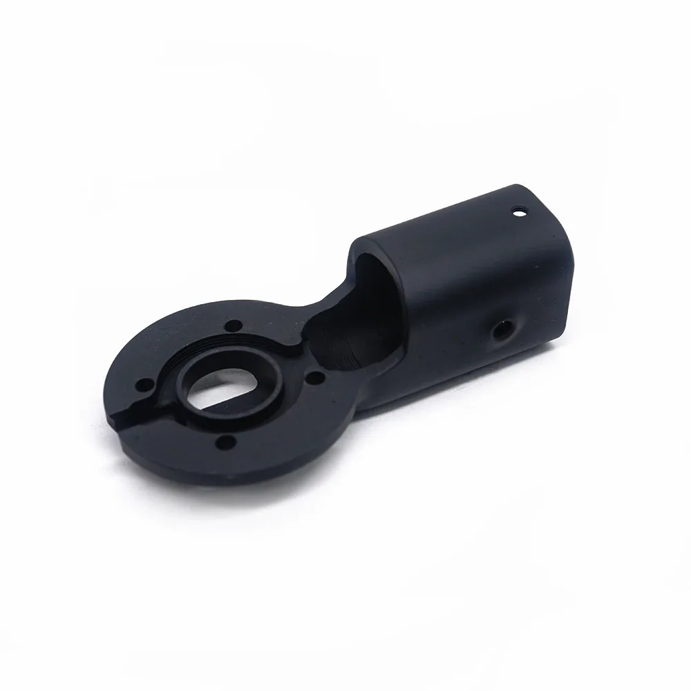 High Demand CNC Machining Services for Aluminum Stainless Steel Brass UAV Parts Expert in Metal Turning