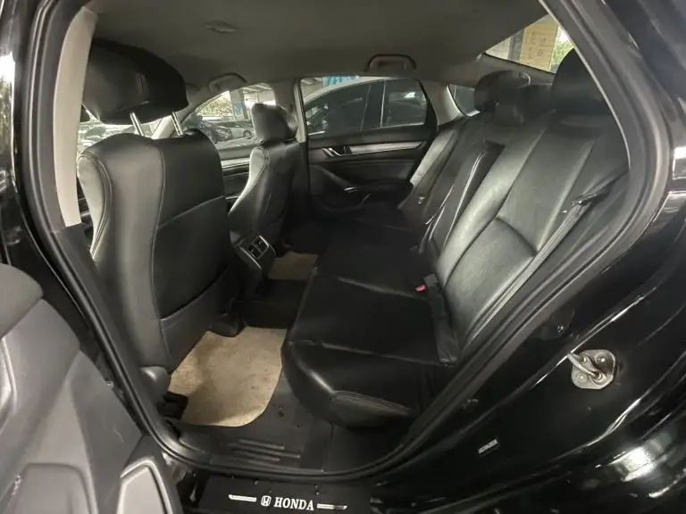 Лучшая цена 2019 Honda Accord 2.0L Подержанный автомобиль для продажи подержанных автомобилей внедорожники дешевые автомобили