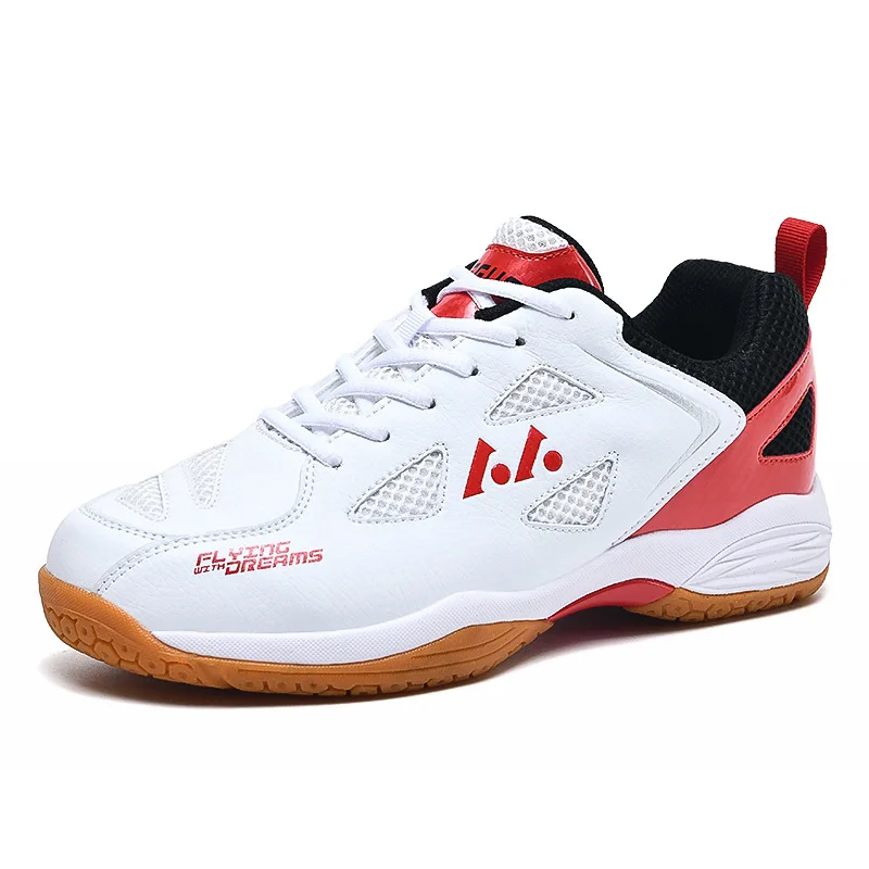 Badminton Shoes For Men And Women Indoor Breathable Sneaker LEFUS Professional Sports Trainer Badminton Shoes For Men