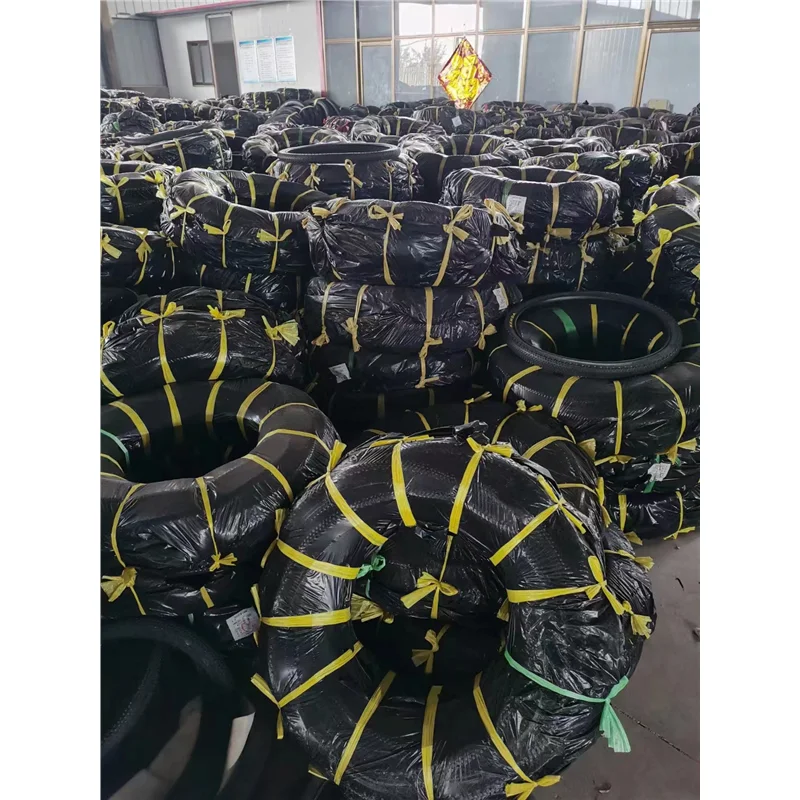 High Quality Rubber Bicycle Tires 20x1.75 700C*25 Bicycle Tyre 27x1 1/4 and Motorcycle Tires For Sales