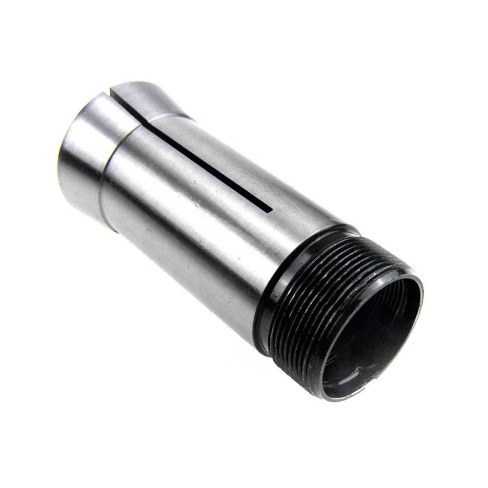 Precision ground 5C Round Collet set