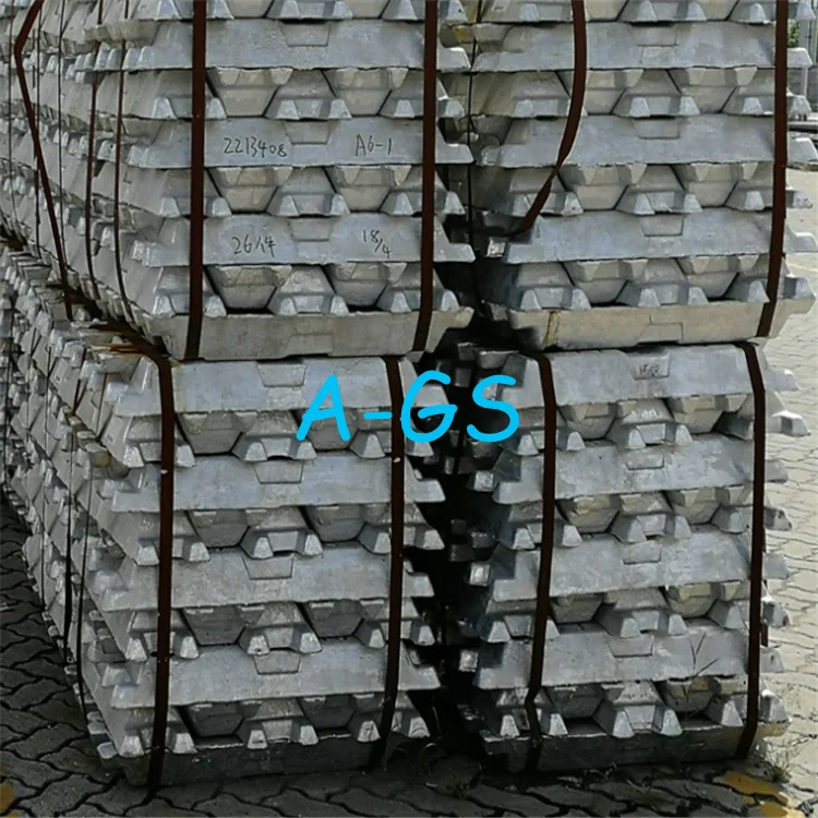 
Quality Aluminum scrap and Aluminum Alloy ingot for sale 