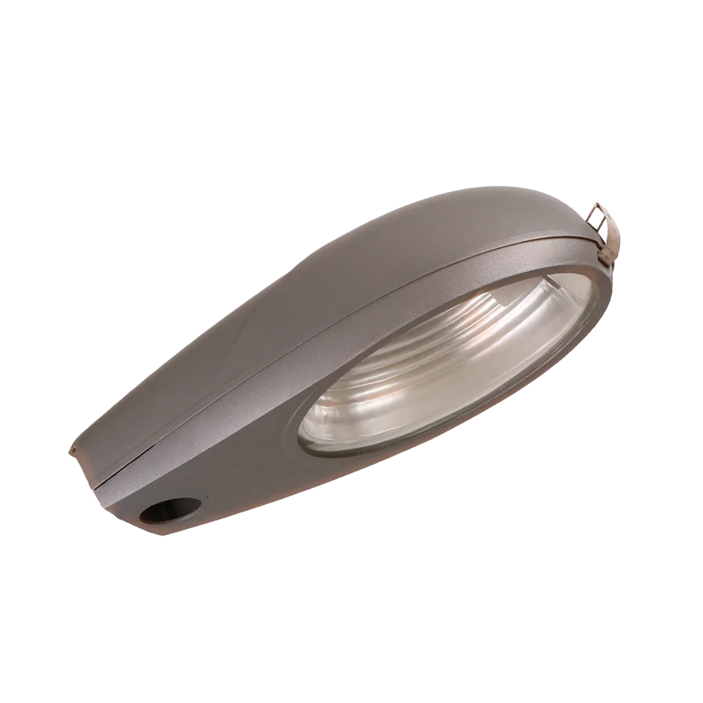 Factory sale high pressure sodium die cast aluminium 150W 250W HID lamp road light traditional HPS street light