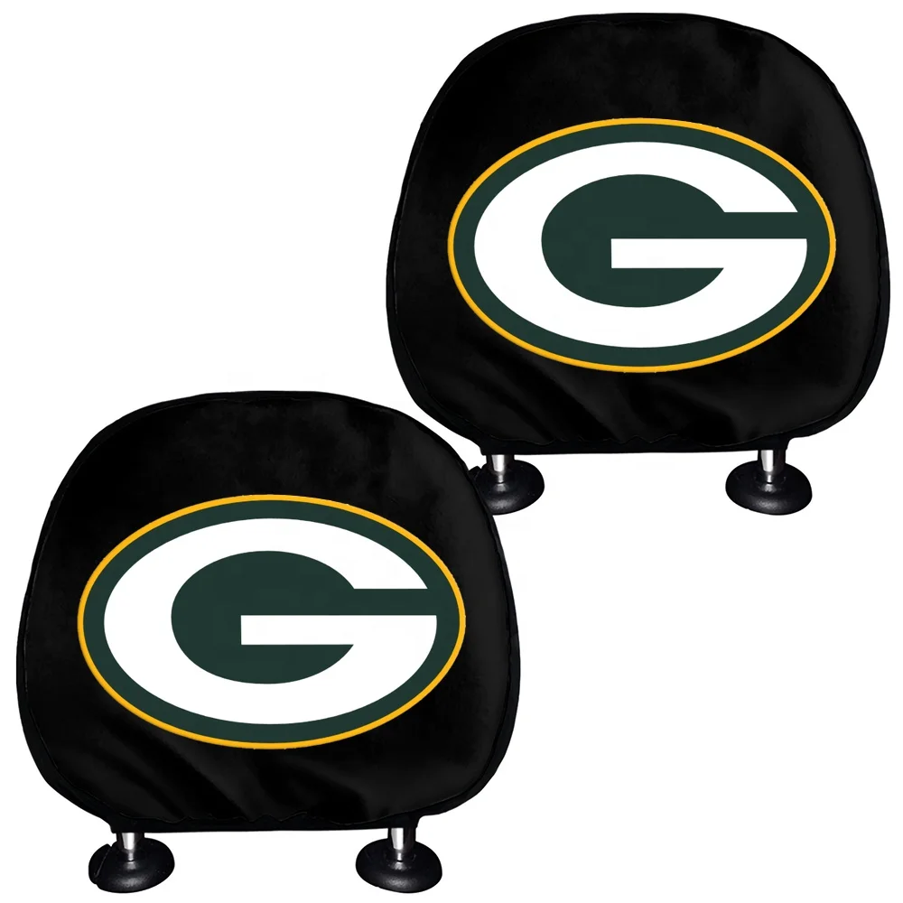 all 32 nfl teams new styles Ram Car pillow case customize man Nfl football team car