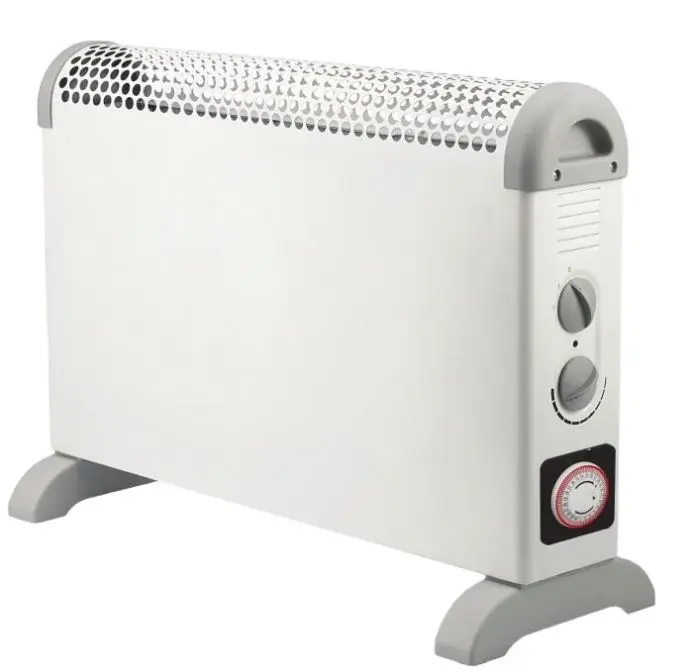 GS/CE 750w 1250w 2000w одобренный Электрический Напольный конвектор с турбо-вентилятором