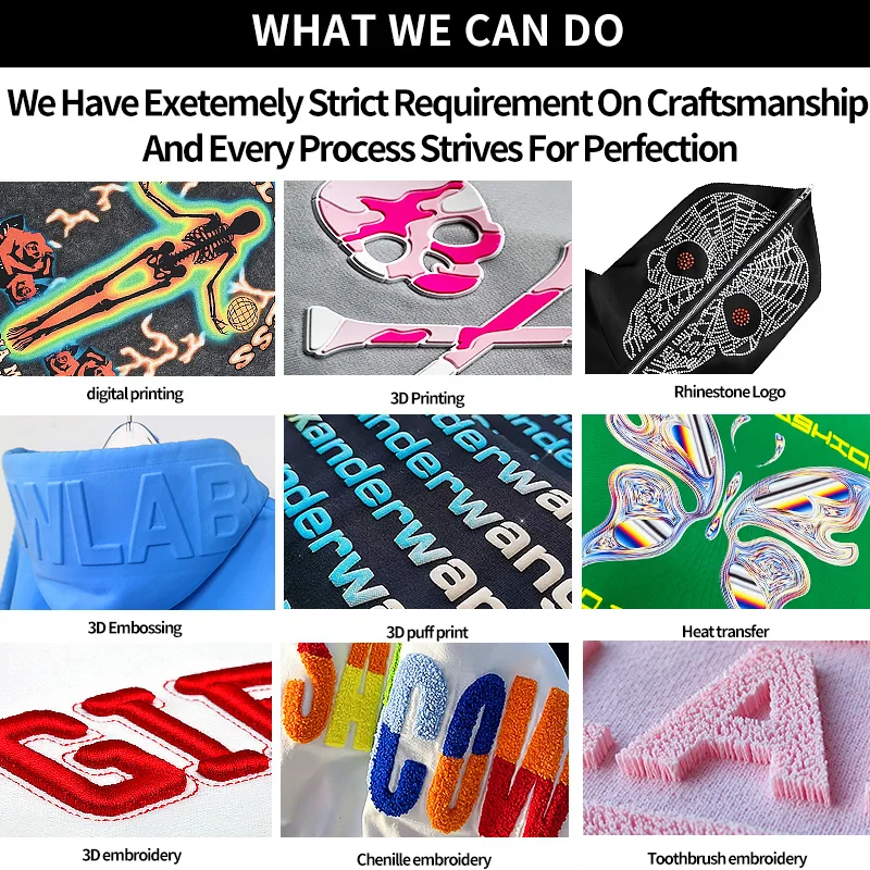 Custom Logo Solid Color Men Sweatsuit Sets Wholesale Jogging Suits high quality streetwear Tracksuits For Men