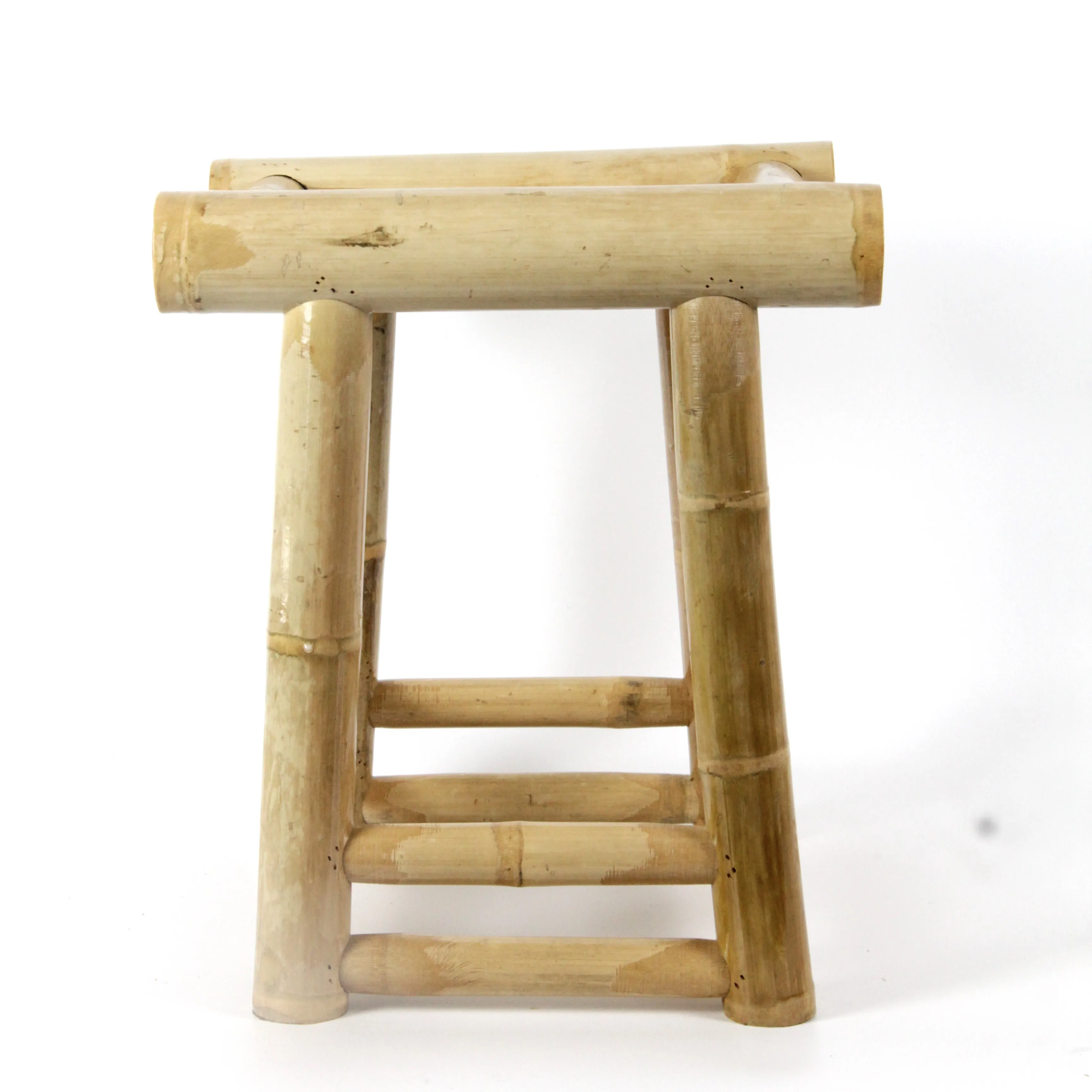 2024 Vietnam Manufacturer Luxury Outdoor Garden Bamboo Chair Waterproof Sunscreen Furniture for Living Room & Patio OEM/ODM