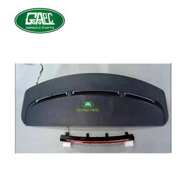 GLR18036 Rear Spoiler with Lamp LR117247 Land Rover Range Rover Sport 2018-2020 ,.JPG