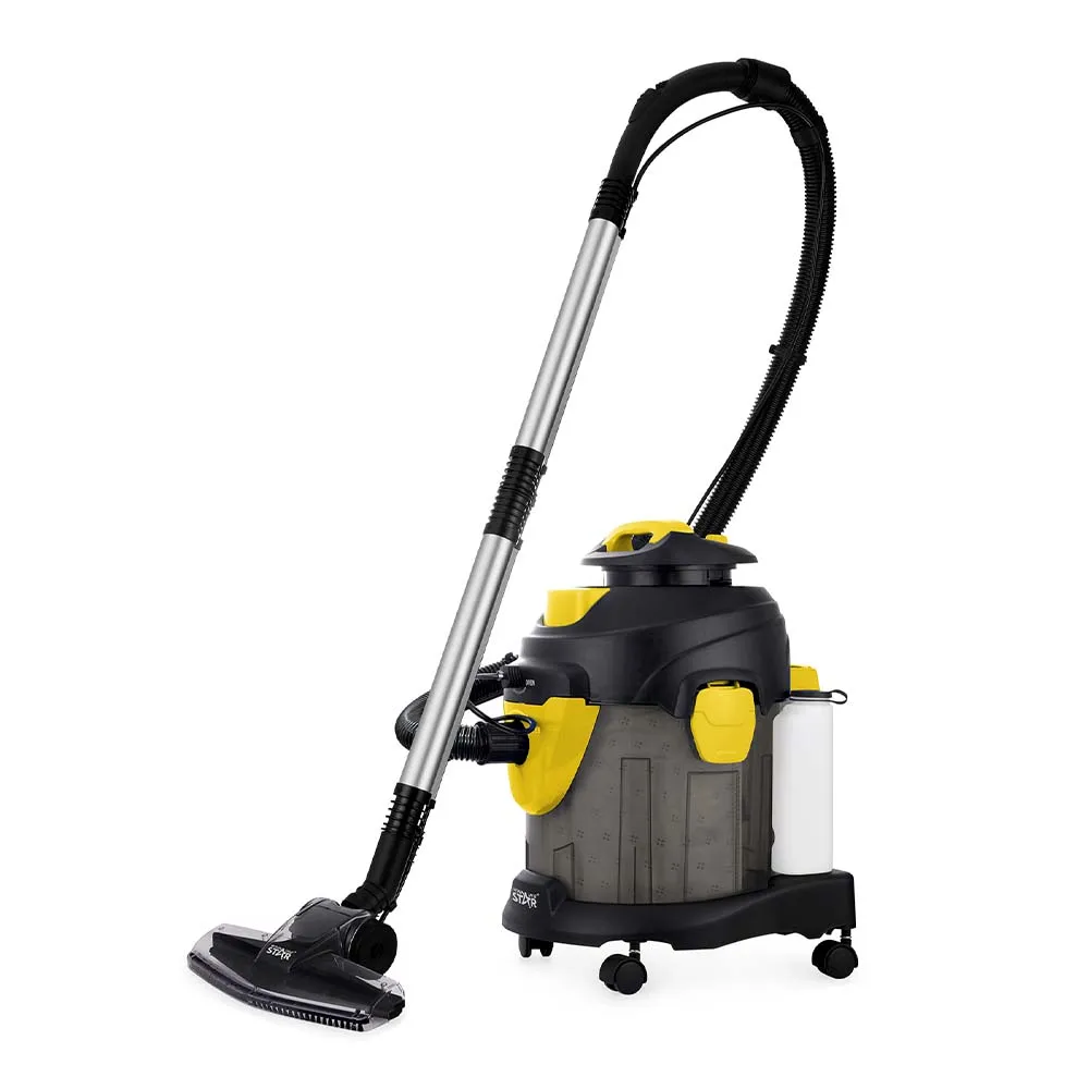 WINNING STAR ST-5036 1400W High Quality Strong Power Household Electric Wet and Dry Vacuum Cleaner