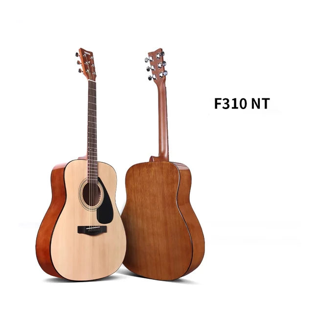 Guitar F310 Beginner Introductory Student Male and Female Folk Electric Box Piano 41 inch F600