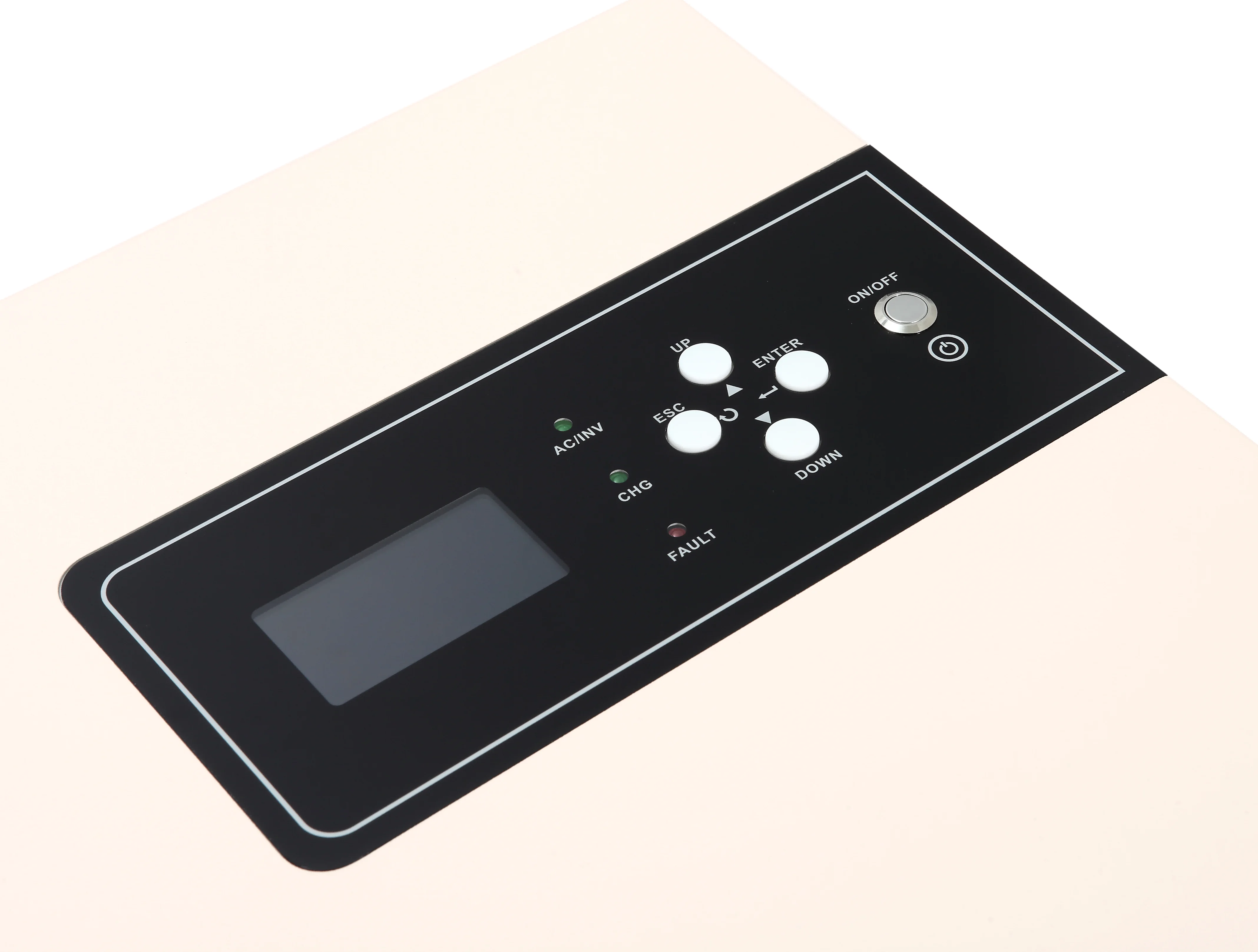 230VAC 3KW  Solar Inverter  with  MPPT Solar Controller for Solar Energy Storage System