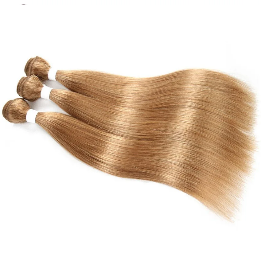 Wholesale 10A colored hair 18inch 95gram , 100% human hair weave burgundy brazilian Hair Bundles