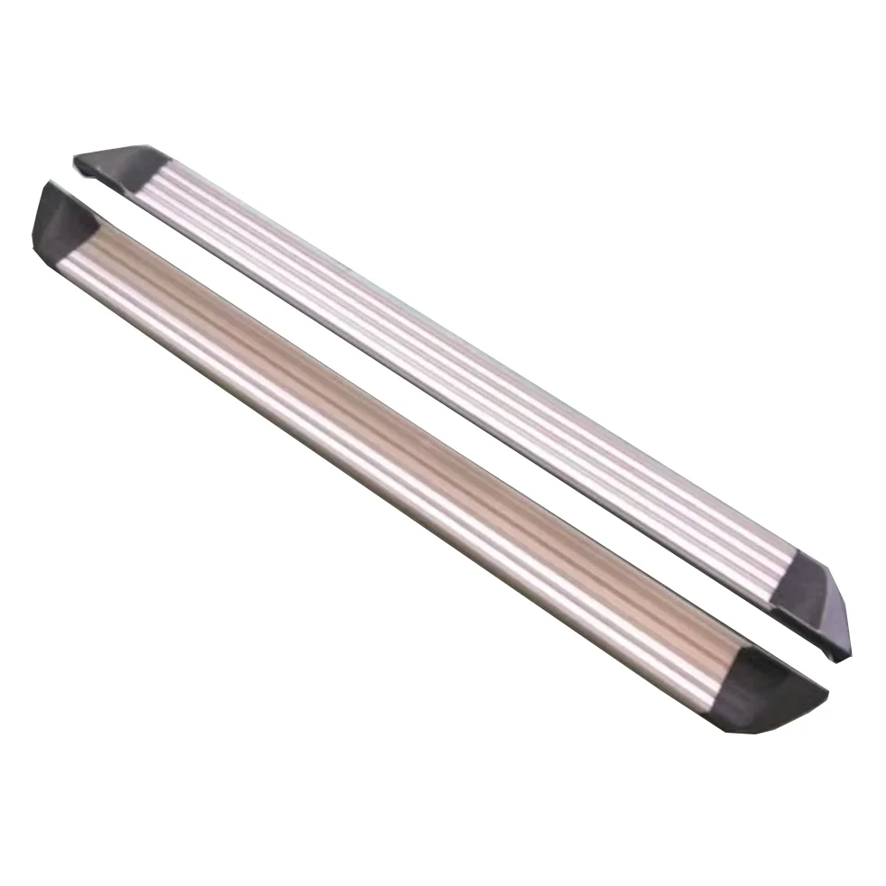 Aluminum Alloy Running Board For Nissan Qashqai China Manufacturer Car Accessories Side Steps
