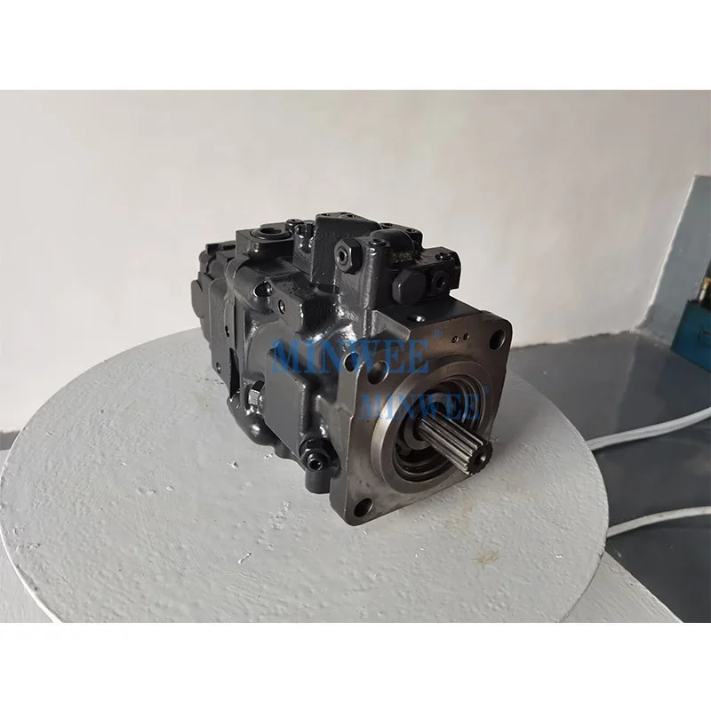 PC30mr-2 PC30mr PC20-2 PC20mr-1 PC55mr-2 PC60 PC60-5 главный насос экскаватора гидравлический 7081s11212 708-1S-00253