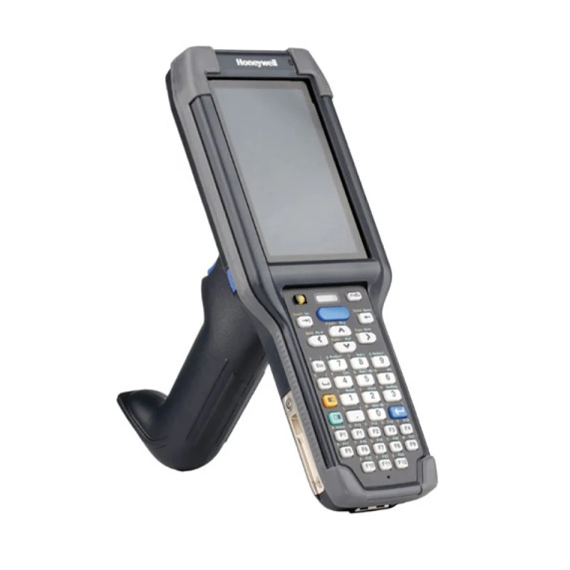 Сканер штрих-кода Honeywell CK65 для мобильного телефона компьютера карманный компьютер 2D сканирования супермаркета магазин склад завод