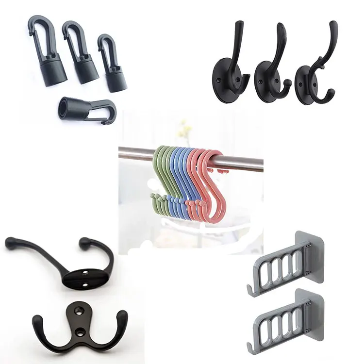 
how to produce 3d drawing to injection actual plastic product 