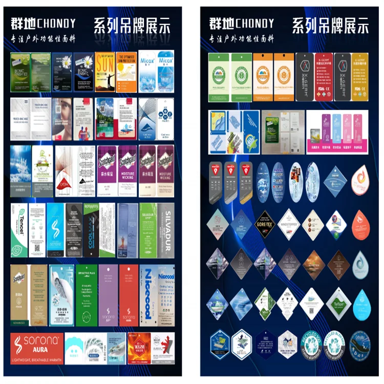 Wholesale Factory Waterproof DWR 200D 100% Polyester double line ripstop Oxford Fabric With Coating For Backpack Luggage