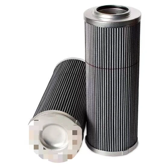Wheel loader hydraulic filter WU-630X100F-J 803164216 hydraulic oil filter supports customization