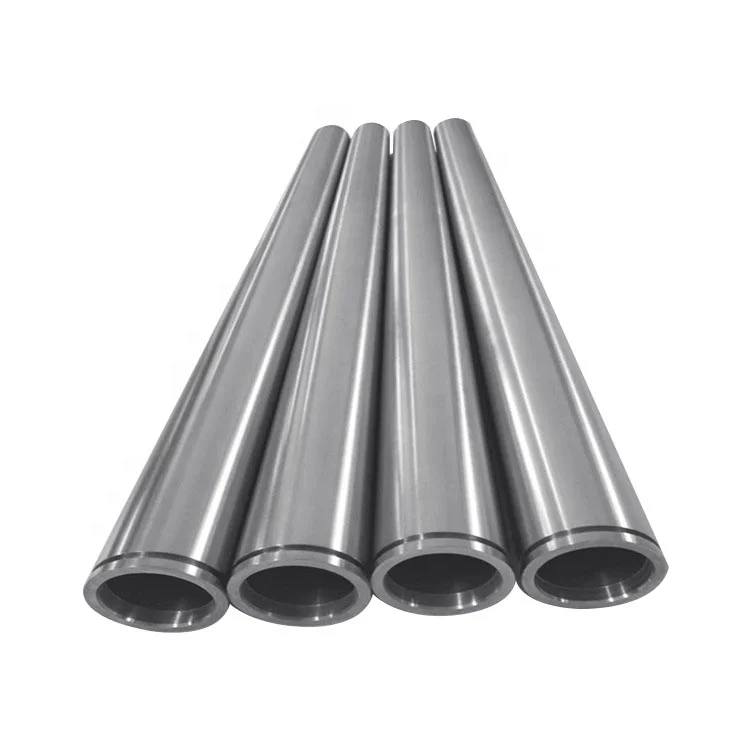 manufacturer ni200 ni201 99.5% pure nickel pipe or nickel tube stocked and customized price