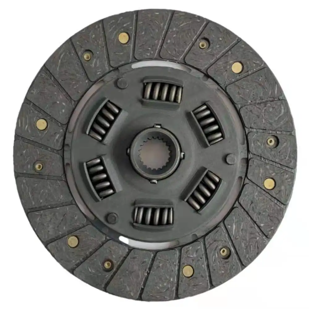 Hot sale auto clutch disc for Lada 21061601130