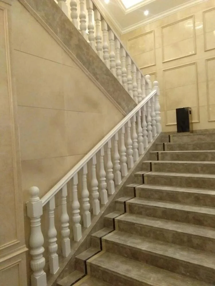 Factory price Marble & Granite Stair tiles for interior decorations