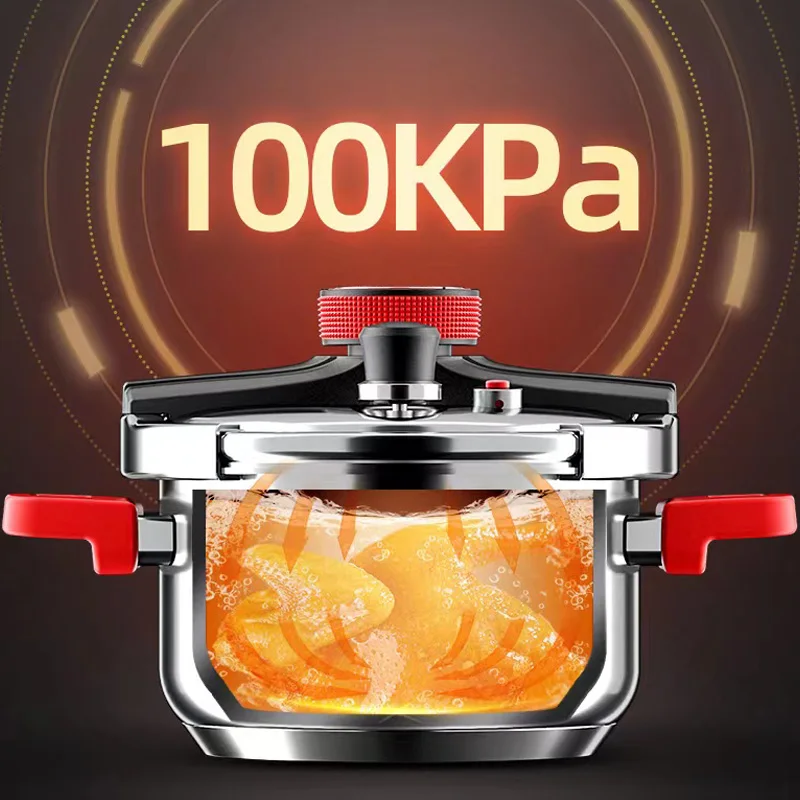 DSFOM 5302 горшок большой емкости оптовая продажа скороварка из