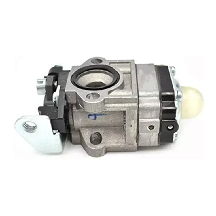 2-Stroke Carburetor Tu26 Tl26 260 Tu260 Gasoline Engine Parts