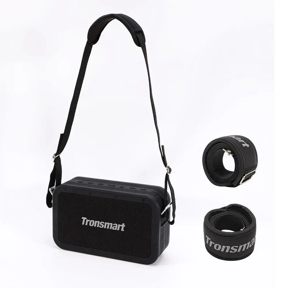 Tronsmart Long Throw Hi Fi Bass Loud Showerhead Portable 5.1 Woofers Super Woofer Speaker Active Pa Speakers Professional