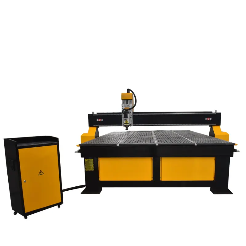 Hot 5.5kw water cooling spindle 2040 cnc router wood PVC MDF cutting engraving machinery