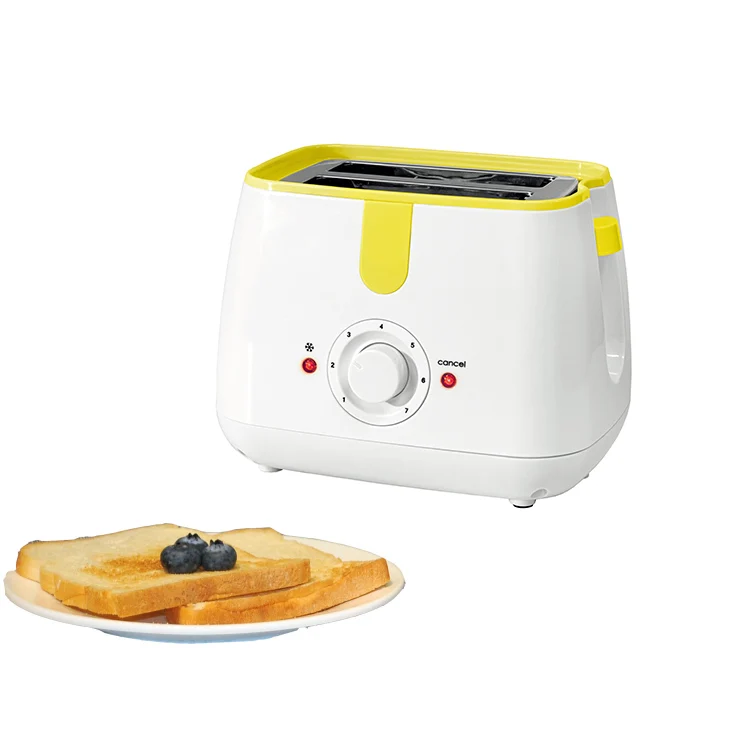 Cheap Price Convenient Non Stick Camping 2 Slice Stainless Steel Bread Sandwich Toaster 12V With Different Function