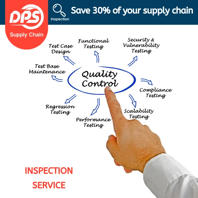Third party inspection company / Product inspection services quality control inspection service in shenzhen zhejiang