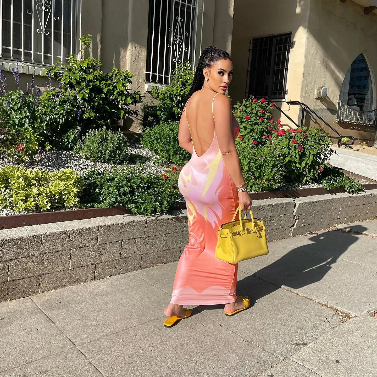 H2814 women clothing beach light blue strapless sexy orange sleeveless elegant bohemia fitness long dresses